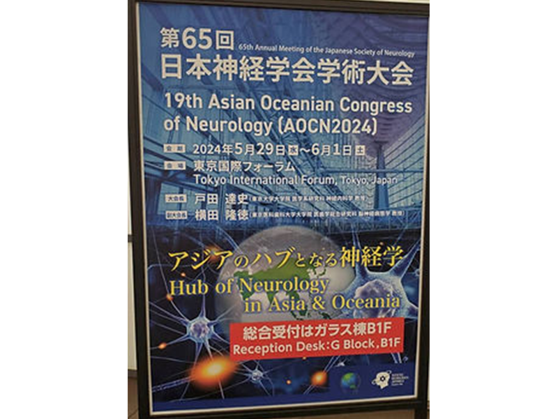 活動実績